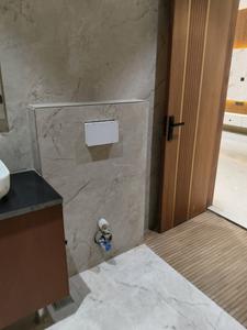 Common Bathroom One Image of 2400 Sq.ft 3 BHK Builder Floor for sale in Palam Vihar Gurgaon for Rs. 31000000