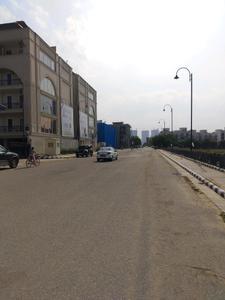 Emaar Emerald Hill Internal Roads 2