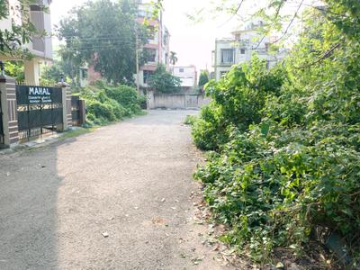 Image of 1800 Sq.ft Residential Plot / Land for sale in Mukundapur, Kolkata for Rs. 7500000