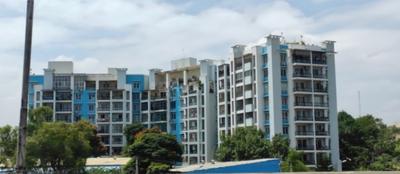3 BHK Flat