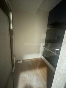 Kitchen Image of 2000 Sq.ft 3 BHK Builder Floor for rent in Tilak Nagar Jaipur for Rs. 35000