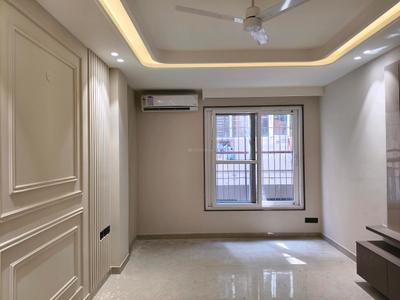 Bedroom Image of 1650 Sq.ft 3 BHK Builder Floor for sale in Sector 47 Gurgaon for Rs. 31900000