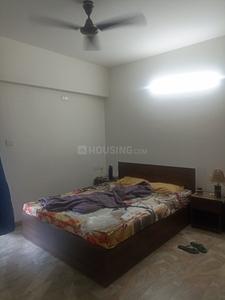 Bedroom Image of 1515 Sq.ft 3 BHK Apartment / Flat for sale in Candeur Carlisle by Candeur Constructions, Mahadevapura Bengaluru for Rs. 25300000