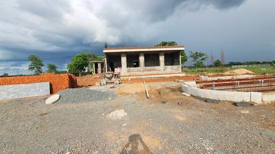 Image of 800 Sq.ft Residential Plot / Land for sale in Jainam Serenity By Classic, Datrenga, Raipur for Rs. 1840000