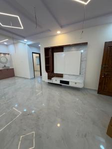 Hall Image of 1800 Sq.ft 3 BHK Apartment / Flat for rent in Good Raghavendra Residency, Kondapur Hyderabad for Rs. 45000