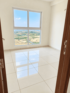 Image of 605 Sq.ft 1 BHK Apartment / Flat for sale in Godrej Splendour, K R Puram, Bengaluru for Rs. 8200000