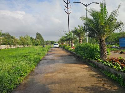Image of 1350 Sq.ft Residential Plot / Land for sale in Deolali Camp, Devlali for Rs. 2250000