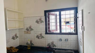 Kitchen Image of 800 Sq.ft 2 BHK Apartment / Flat for sale in Kukatpally Hyderabad for Rs. 3950000