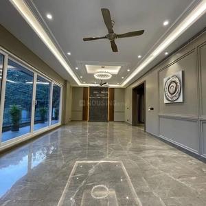 Image of 4500 Sq.ft 3 BHK Builder Floor for sale in Sector 14, Faridabad for Rs. 50000000