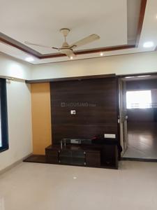 Hall Image of 1000 Sq.ft 2 BHK Apartment / Flat for rent in Aditya Garden City, Warje Pune for Rs. 30000