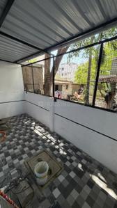 Balcony Image of 1550 Sq.ft 2 BHK Independent House for sale in Dhankawadi Pune for Rs. 12000000