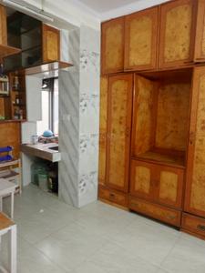 Bedroom Image of 1300 Sq.ft 3 BHK Apartment / Flat for sale in Aamarpali Apartments, Patparganj New Delhi for Rs. 19000000