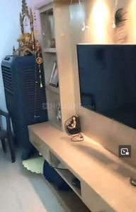 Hall Image of 1661 Sq.ft 3 BHK Apartment / Flat for sale in Bariatu Ranchi for Rs. 14500000