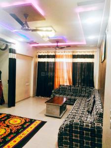 Hall Image of 1782 Sq.ft 3 BHK Apartment / Flat for sale in Vastral Ahmedabad for Rs. 6800000