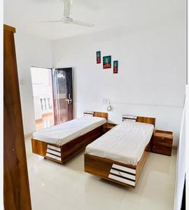 Bedroom Image of Urban Nest Dafodil 44 in Sector 44, Noida
