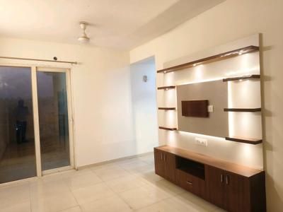 Living Room Image of 900 Sq.ft 2 BHK Apartment / Flat for sale in Signature Global The Millennia, Sector 37C Gurgaon for Rs. 6800000