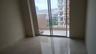Bedroom Image of 800 Sq.ft 2 BHK Apartment / Flat for sale in MRG The Balcony, Sector 93 Gurgaon for Rs. 7100000