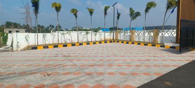 Image of 977 Sq.ft Residential Plot / Land for sale in Shanthy Nakshatra Enclave, Avadi, Chennai for Rs. 5373500
