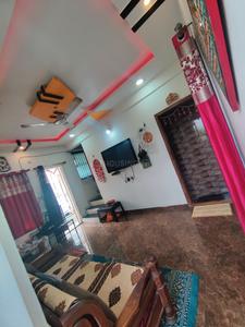 Hall Image of 750 Sq.ft 2 BHK Independent House for sale in Manali Park, Tisgaon Aurangabad for Rs. 6500000