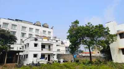 Image of 1800 Sq.ft Residential Plot / Land for sale in Thoraipakkam, Chennai for Rs. 22500000
