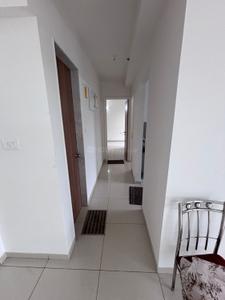 Image of 910 Sq.ft 2 BHK Apartment / Flat for sale in Godrej Emerald, Thane West, Thane for Rs. 13200000