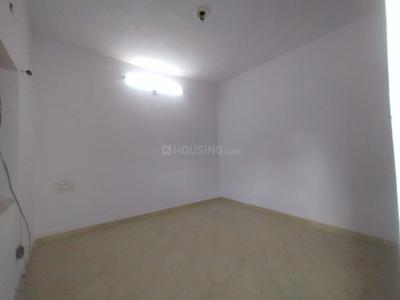 Bedroom Image of 450 Sq.ft 1 BHK Independent House for sale in Vasna Vadodara for Rs. 5500000