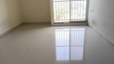 Bedroom Image of 900 Sq.ft 2 BHK Apartment / Flat for rent in Pegasus Megapolis Serenity, Hinjawadi Phase 3 Pune for Rs. 26500