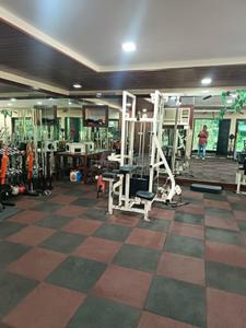 Image of 1350 Sq.ft 2.5 BHK Apartment / Flat for rent in Matunga East, Mumbai for Rs. 125000