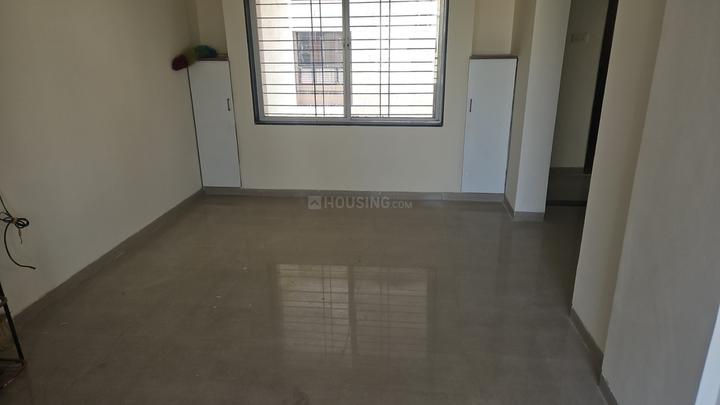 Anand Residency Living Room 1