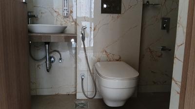 Image of 1050 Sq.ft 3 BHK Apartment / Flat for rent in The Address By GS , Thane West, Thane for Rs. 68000