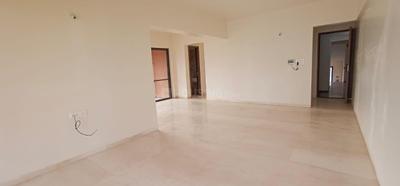 Hall Image of 1937 Sq.ft 3 BHK Apartment / Flat for sale in Baner Pune for Rs. 25000000