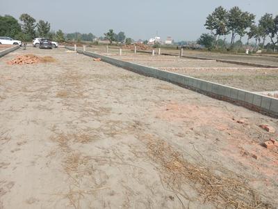 Image of 1000 Sq.ft Residential Plot / Land for sale in Deokali, Ayodhya for Rs. 1500000