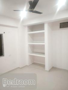 Bedroom Image of 1450 Sq.ft 3 BHK Apartment / Flat for rent in Rajeev Nagar Patna for Rs. 17000
