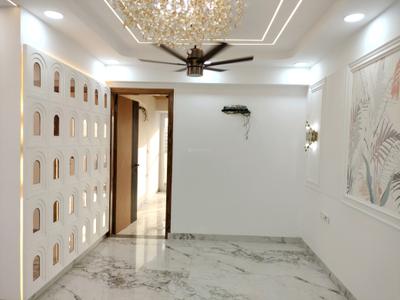 Living Room Image of 2400 Sq.ft 4 BHK Apartment / Flat for sale in Sant Sundar Das Apartments, Sector 12 Dwarka New Delhi for Rs. 41000000