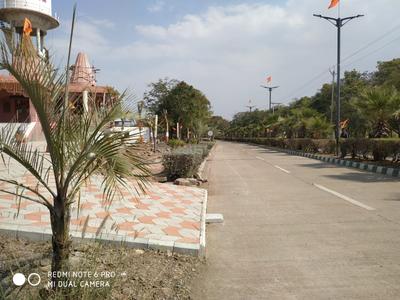 Image of 1500 Sq.ft Residential Plot / Land for sale in Tricone City Khandwa Road Indore, Gokanya, Indore for Rs. 6000000