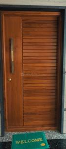 Living Room Image of 600 Sq.ft 1 BHK Independent House for rent in Harlur Bengaluru for Rs. 20000