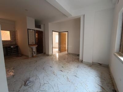 Image of 1084 Sq.ft 3 BHK Apartment / Flat for sale in Sodepur, Kolkata for Rs. 3360400