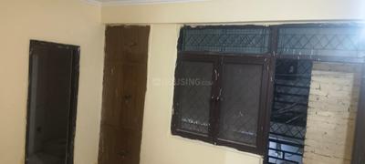 Balcony Image of 680 Sq.ft 2 BHK Builder Floor for sale in Aya Nagar New Delhi for Rs. 2500000