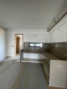 Kitchen Image of 2312 Sq.ft 3 BHK Apartment / Flat for sale in Kudasan Gandhinagar for Rs. 15500000