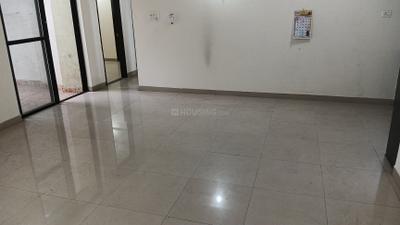 Living Room Image of 850 Sq.ft 2 BHK Apartment / Flat for rent in Mont Vert Seville, Wakad Pune for Rs. 30000