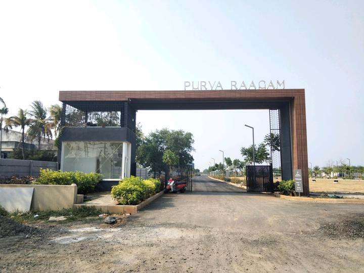 Purva Raagam Main Image 1