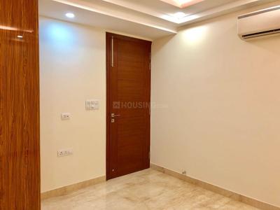Bedroom Image of 3600 Sq.ft 4 BHK Builder Floor for sale in Greater Kailash II New Delhi for Rs. 115000000