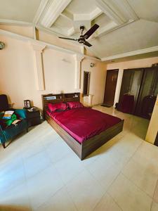 Bedroom Image of 3045 Sq.ft 4.5 BHK Independent House for sale in Wanowrie Pune for Rs. 38000000