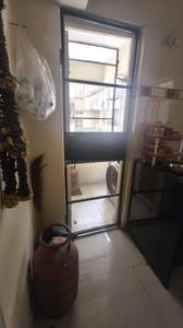 Hall Image of 900 Sq.ft 2 BHK Apartment / Flat for rent in Goel Hari Ganga, Yerawada Pune for Rs. 42000