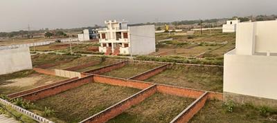 Image of 1000 Sq.ft Residential Plot / Land for sale in Banthra Sikander Pur, Lucknow for Rs. 1099000