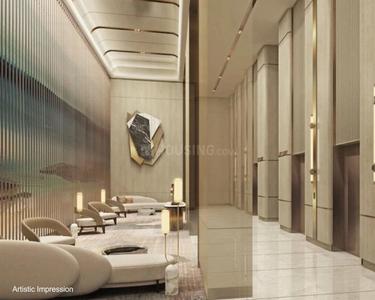 Hall Image of 1072 Sq.ft 2 BHK Apartment / Flat for sale in Parth Kiona, Hinjawadi Pune for Rs. 7500000