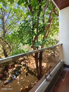 1 BHK Independent Builder Floor
