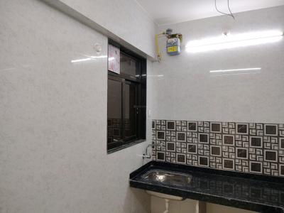 Kitchen Image of 1090 Sq.ft 2 BHK Apartment / Flat for sale in Hiranandani Eagleridge, Hiranandani Estate Thane for Rs. 19500000