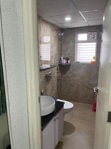 Bathroom Image of 1317 Sq.ft 2 BHK Apartment / Flat for sale in Mana Uber Verdant II, Doddakannelli Bengaluru for Rs. 14500000