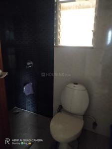 Bathroom Image of 980 Sq.ft 2 BHK Apartment / Flat for sale in Pegasus Megapolis Sangria Towers, Hinjawadi Phase 2 Pune for Rs. 9000000